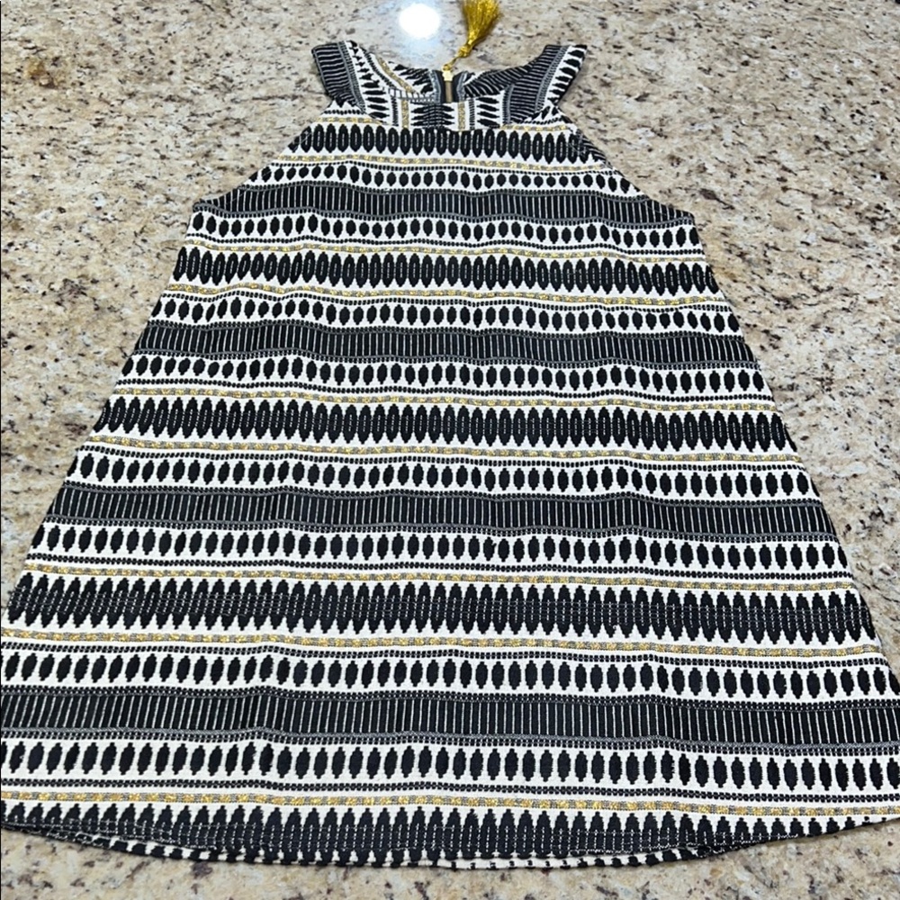 Judith March Dress